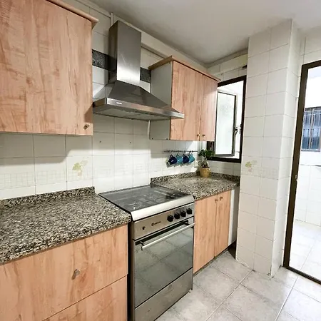 Malagueta Center And Beach Apartamento